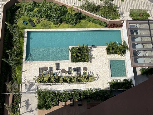 Apartamento à Venda no My Way Guanabara – Campinas/SP | 2 Dormitórios com 1 Suíte - Foto 11