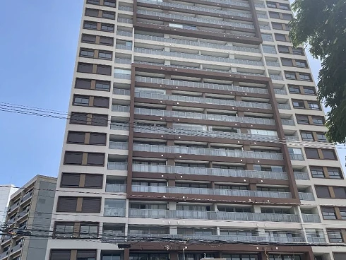 Apartamento à Venda no My Way Guanabara – Campinas/SP | 2 Dormitórios com 1 Suíte - Foto 12