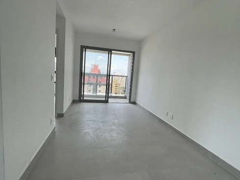 Apartamento em Botafogo, Campinas