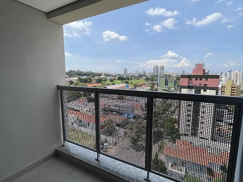 Apartamento em Botafogo, Campinas