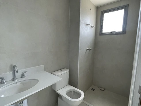 Apartamento em Botafogo, Campinas