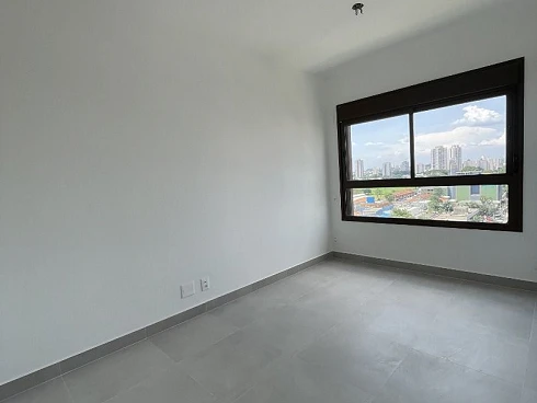 Apartamento à Venda no My Way Guanabara – Campinas/SP | 2 Dormitórios com 1 Suíte - Foto 6