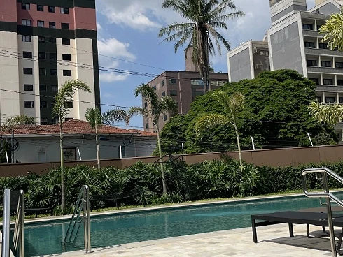 Apartamento à Venda no My Way Guanabara – Campinas/SP | 2 Dormitórios com 1 Suíte - Foto 8