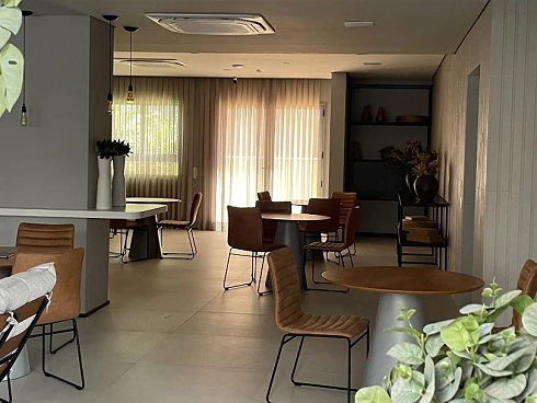 Apartamento à Venda no My Way Guanabara – Campinas/SP | 2 Dormitórios com 1 Suíte - Foto 9