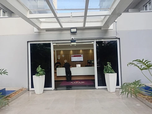 Escritório/sala em Centro, Campinas