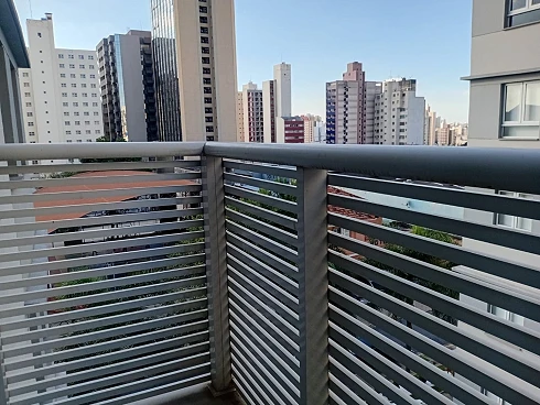 Escritório/sala em Centro, Campinas