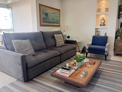 Apartamento com 3 Suítes Á Venda no Horizon Taquaral, Campinas/SP - Foto 13