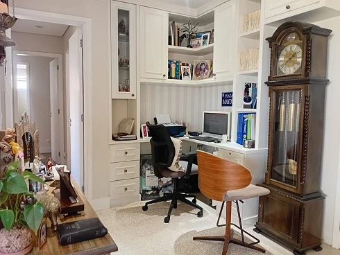 Apartamento com 3 Suítes Á Venda no Horizon Taquaral, Campinas/SP - Foto 14