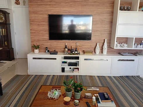 Apartamento com 3 Suítes Á Venda no Horizon Taquaral, Campinas/SP - Foto 15
