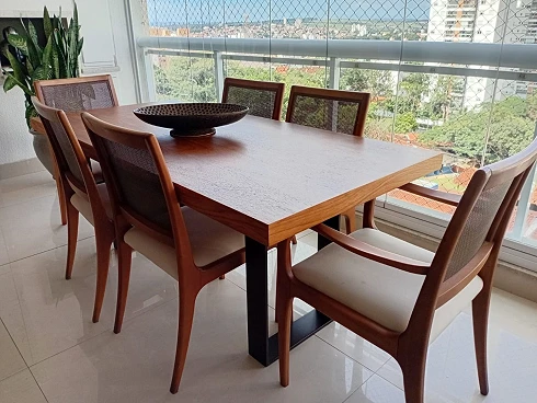 Apartamento com 3 Suítes Á Venda no Horizon Taquaral, Campinas/SP - Foto 18
