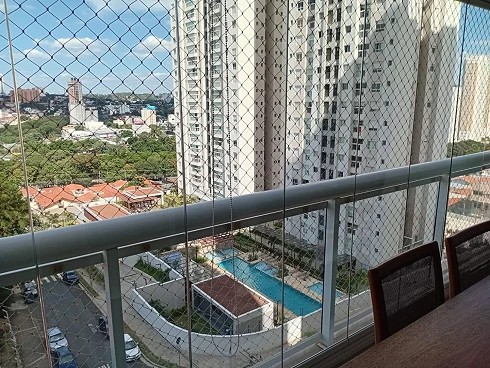 Apartamento em Jardim Belo Horizonte, Campinas