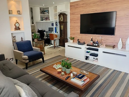 Apartamento com 3 Suítes Á Venda no Horizon Taquaral, Campinas/SP - Foto 20