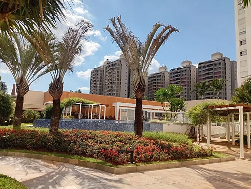 Apartamento com 3 Suítes Á Venda no Horizon Taquaral, Campinas/SP - Foto 21