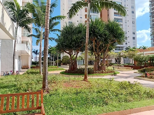Apartamento com 3 Suítes Á Venda no Horizon Taquaral, Campinas/SP - Foto 22