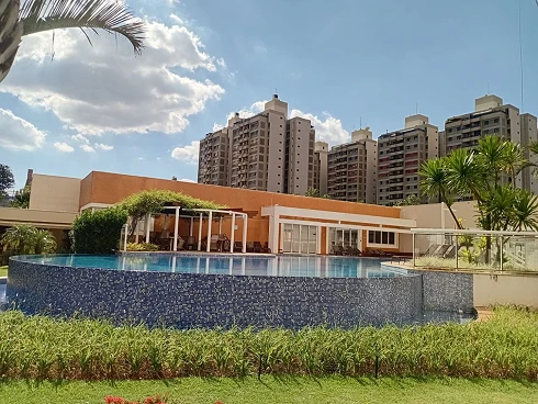 Apartamento com 3 Suítes Á Venda no Horizon Taquaral, Campinas/SP - Foto 24