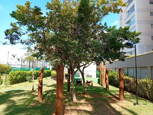 Apartamento com 3 Suítes Á Venda no Horizon Taquaral, Campinas/SP - Foto 29