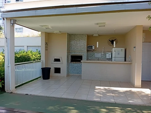 Apartamento com 3 Suítes Á Venda no Horizon Taquaral, Campinas/SP - Foto 30