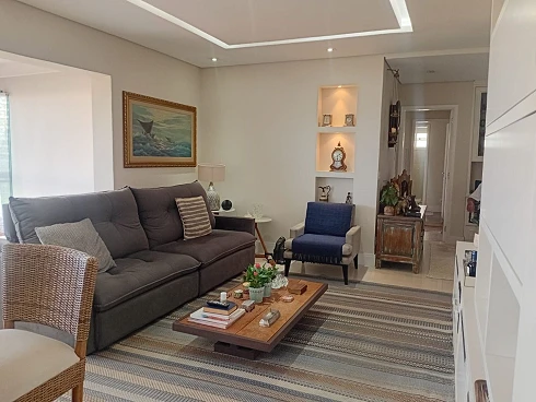 Apartamento com 3 Suítes Á Venda no Horizon Taquaral, Campinas/SP - Foto 6