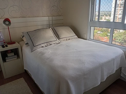 Apartamento com 3 Suítes Á Venda no Horizon Taquaral, Campinas/SP - Foto 7