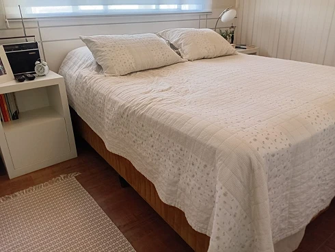 Apartamento com 3 Suítes Á Venda no Horizon Taquaral, Campinas/SP - Foto 9