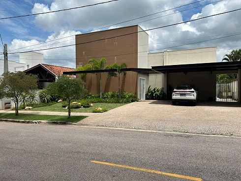 Casa em condomínio em Joapiranga, Valinhos