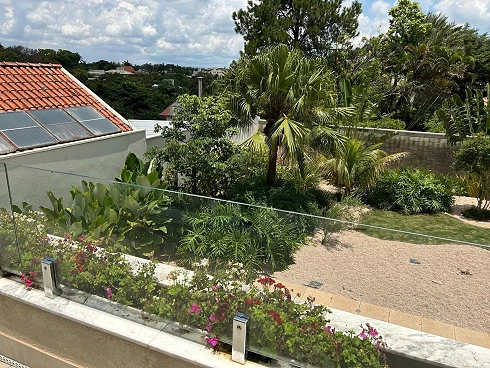 Casa de Alto Padrão à Venda no Vale do Itamaracá – Valinhos/SP | Porteira Fechada - Foto 13