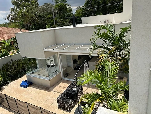 Casa de Alto Padrão à Venda no Vale do Itamaracá – Valinhos/SP | Porteira Fechada - Foto 14