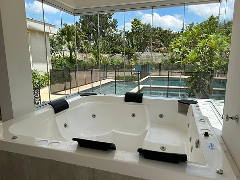 Casa de Alto Padrão à Venda no Vale do Itamaracá – Valinhos/SP | Porteira Fechada - Foto 17