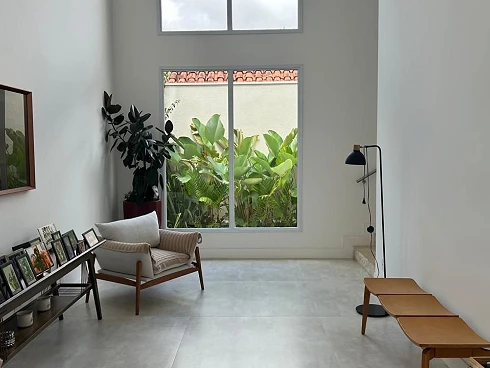 Casa em condomínio em Joapiranga, Valinhos