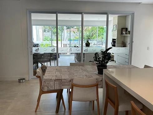 Casa em condomínio em Joapiranga, Valinhos