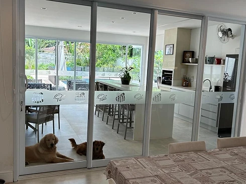 Casa de Alto Padrão à Venda no Vale do Itamaracá – Valinhos/SP | Porteira Fechada - Foto 8
