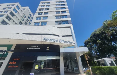 Escritório/Sala com 0 quartos em Rodovia Sc 404, Florianópolis