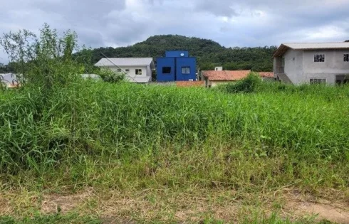 Terreno com 0 quartos em Bela Vista, Palhoça