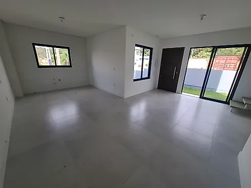 Sobrado geminado em Sertão do Maruim, São José