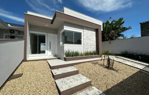 Casa com 3 quartos em Bela Vista, Palhoça