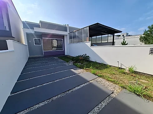 Casa em Potecas, São José