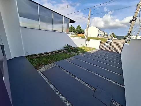 Casa em Potecas, São José