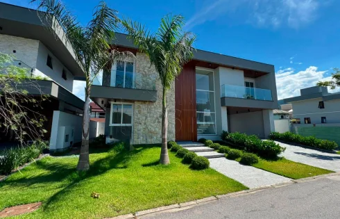 Casa com 3 quartos em Pedra Branca, Palhoça