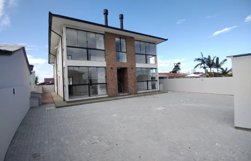 Apartamento com 3 quartos em Praia da Pinheira, Palhoça