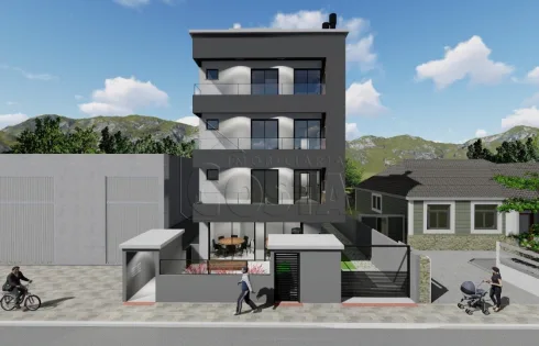 Apartamento com 3 quartos em Flor de Nápolis, São José