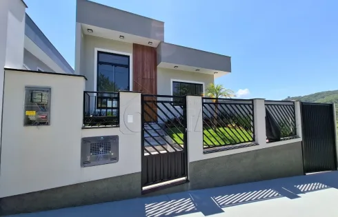 Casa com 4 quartos em Loteamento Lisboa 3, São José