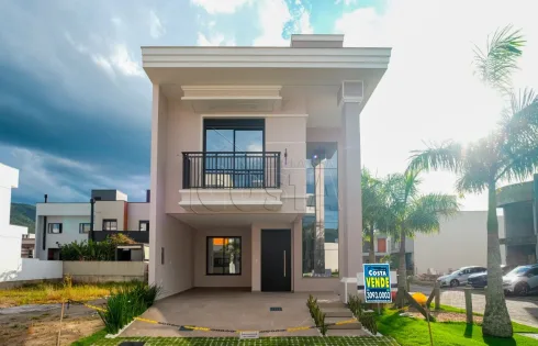 Casa com 3 quartos em Deltaville, Biguaçu