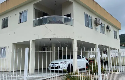 Apartamento com 3 quartos em São Sebastião, Palhoça