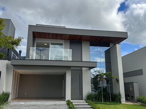 Casa com 3 quartos em Pedra Branca, Palhoça