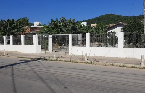 Terreno com 0 quartos em Guarda do Cubatão, Palhoça