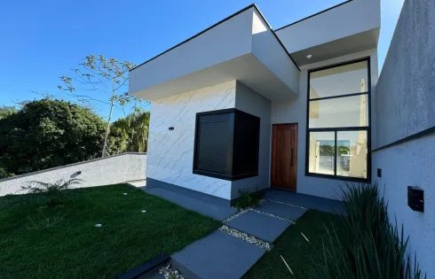 Casa com 3 quartos em Loteamento Terra Firme, São José