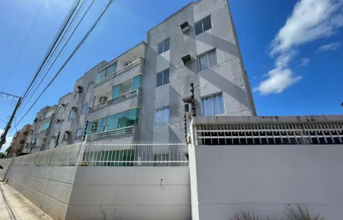 Apartamento com 3 quartos em Barreiros, São José