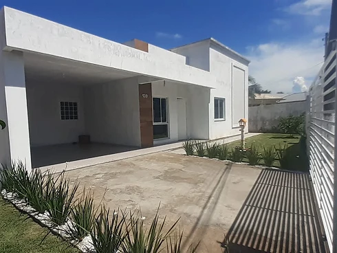 Casa em Serraria, São José
