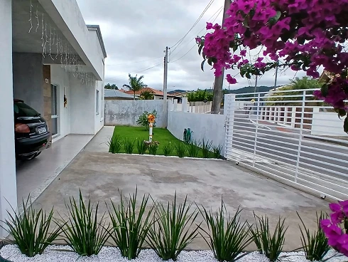 Casa em Serraria, São José
