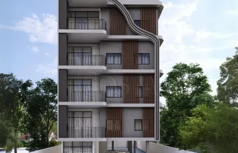 Apartamento com 3 quartos em Palmas, Governador Celso Ramos